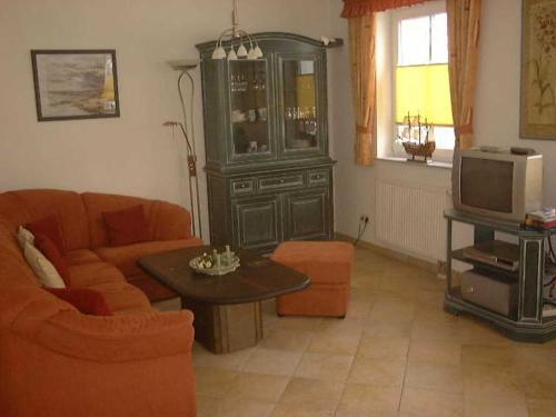 Apartamento Villa Strandperle_ Whg_ 05