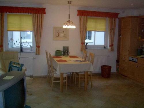 Apartamento Villa Strandperle_ Whg_ 05
