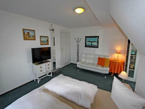 Apartamento Ferienappartements Heringsdorf Use