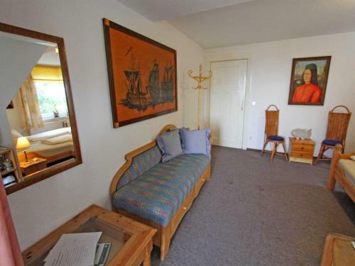 Apartamento Ferienappartements Heringsdorf Use