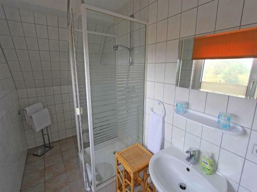 Apartamento Ferienappartements Heringsdorf Use