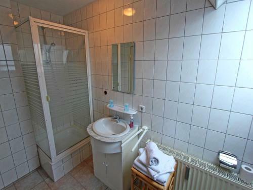Apartamento Ferienappartements Heringsdorf Use