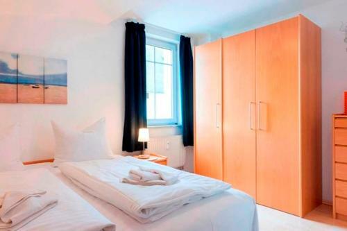 Apartamento Ferienvilla Waldstra_e Whg_ 15