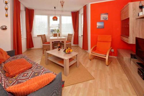 Apartamento Blaue Welle Whg_ 10