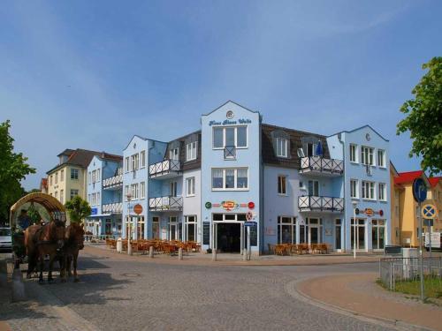 Apartamento Blaue Welle Whg_ 10