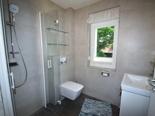 Apartamento Duenenhaus Christa Wohnung 12