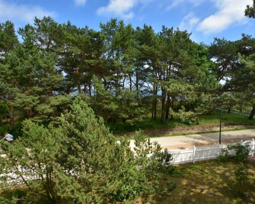 Apartamento Duenenhaus Christa Wohnung 12