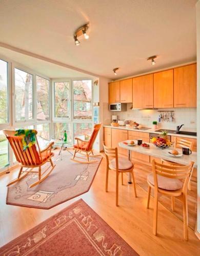 Apartamento Villa Strandperle_ Whg_ 07