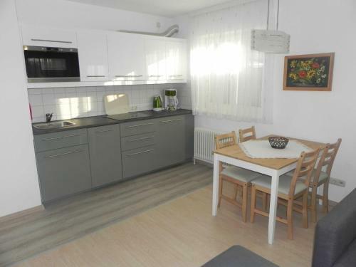 Apartamento Ferienwohnung Schloonsee