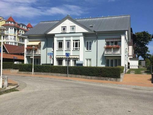 Apartamento Ferienwohnung Schloonsee