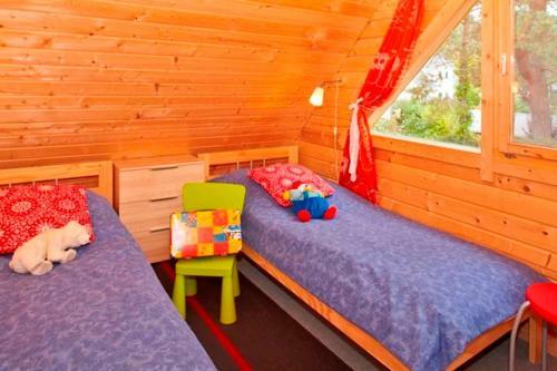 Apartamento Haus Am Maulbeerbaum