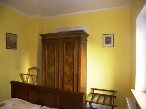 Apartamento Wohnen Am Strand