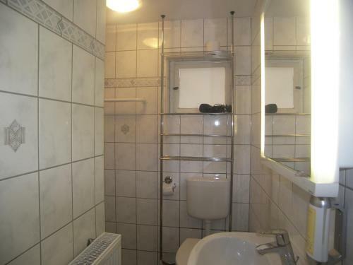 Apartamento Wohnen Am Strand
