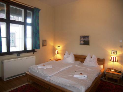 Apartamento Wohnen Am Strand