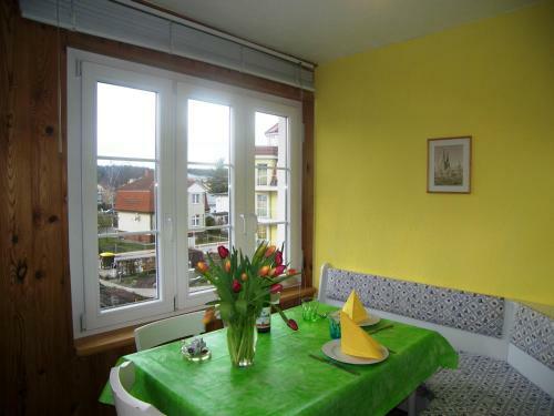 Apartamento Wohnen Am Strand