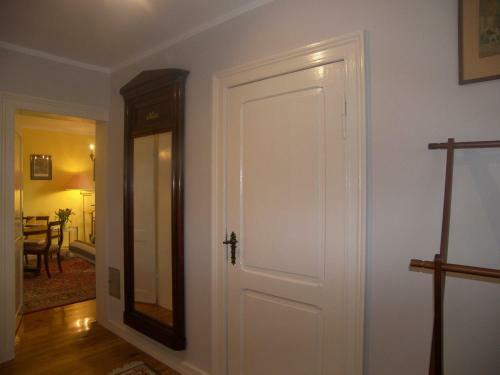 Apartamento Wohnen Am Strand