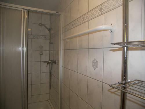 Apartamento Wohnen Am Strand