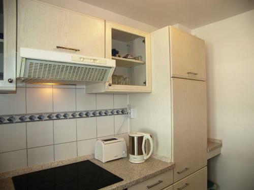 Apartamento Wohnen Am Strand