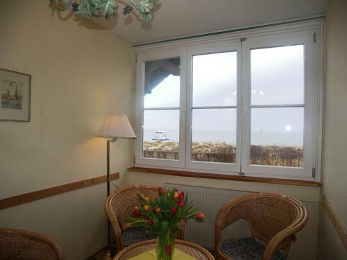 Apartamento Wohnen Am Strand