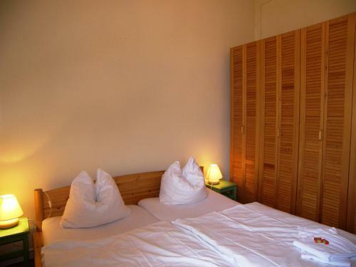 Apartamento Wohnen Am Strand