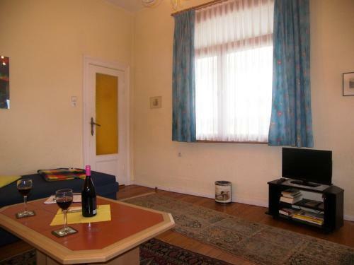 Apartamento Wohnen Am Strand