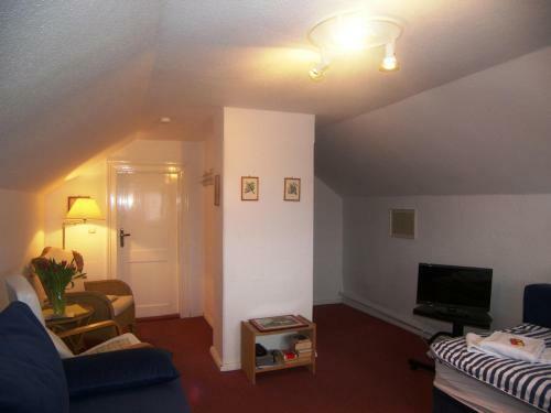 Apartamento Wohnen Am Strand