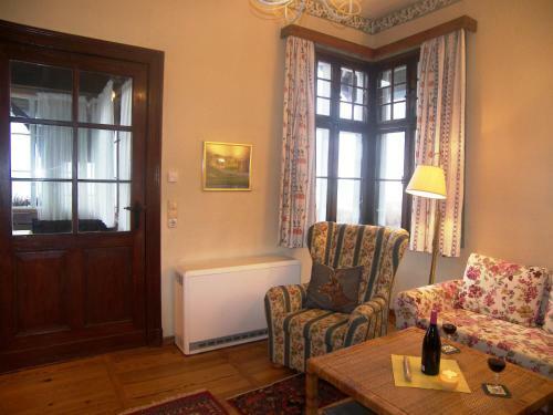 Apartamento Wohnen Am Strand