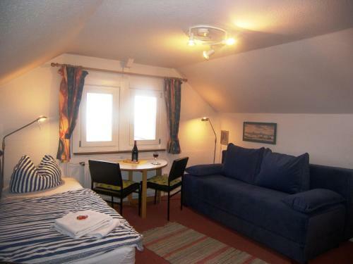 Apartamento Wohnen Am Strand