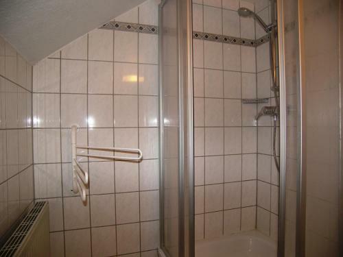 Apartamento Wohnen Am Strand