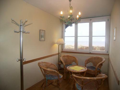 Apartamento Wohnen Am Strand