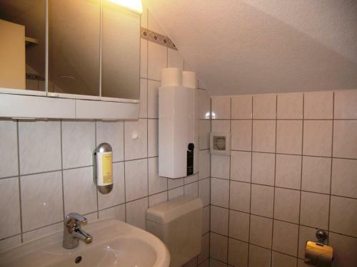 Apartamento Wohnen Am Strand