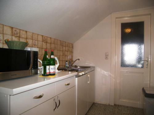 Apartamento Wohnen Am Strand