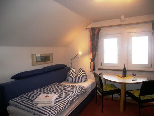 Apartamento Wohnen Am Strand