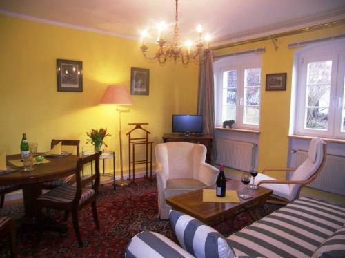 Apartamento Wohnen Am Strand