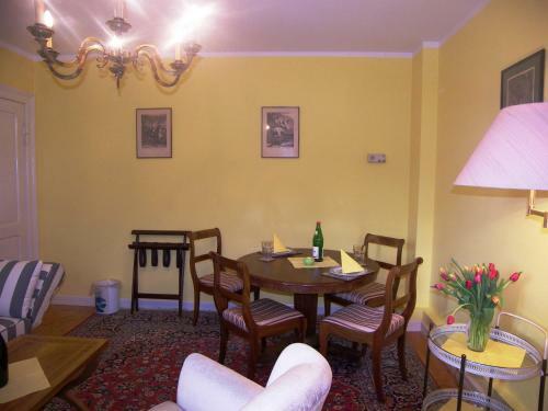 Apartamento Wohnen Am Strand