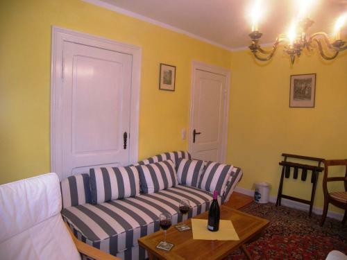 Apartamento Wohnen Am Strand