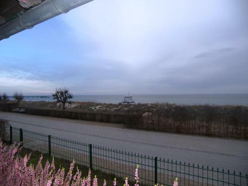 Apartamento Wohnen Am Strand