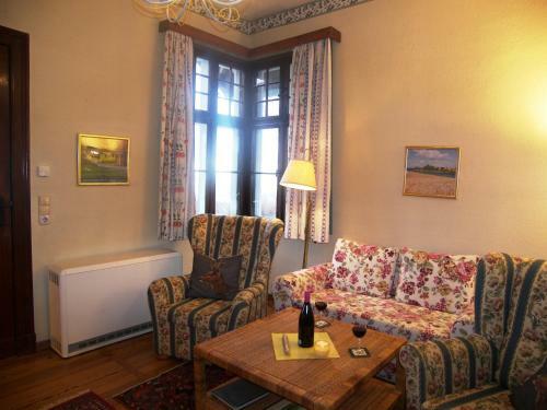 Apartamento Wohnen Am Strand