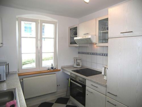 Apartamento Wohnen Am Strand