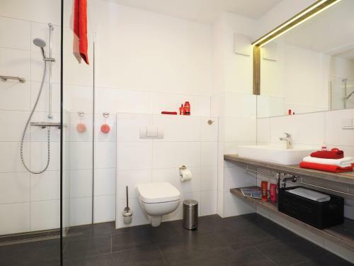 Apartamento Haus Baltic