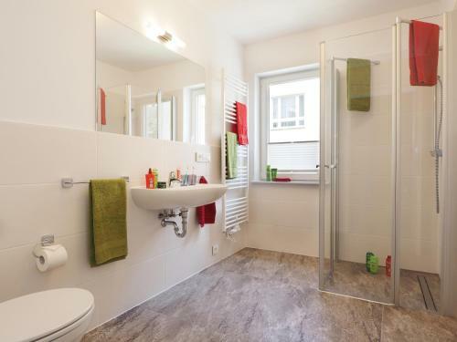 Apartamento Haus Baltic