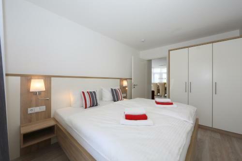 Apartamento Haus Baltic