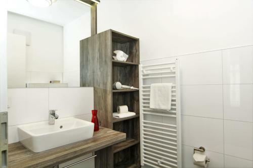 Apartamento Haus Baltic
