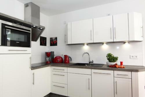 Apartamento Haus Baltic