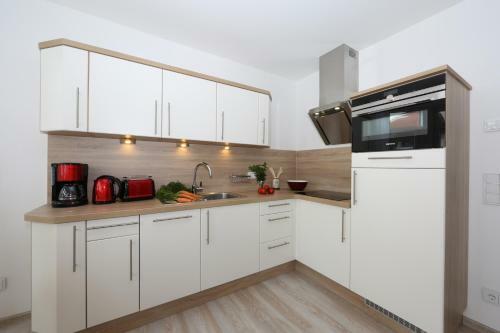 Apartamento Haus Baltic