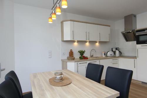 Apartamento Haus Baltic