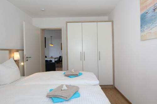 Apartamento Haus Baltic