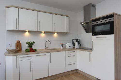 Apartamento Haus Baltic