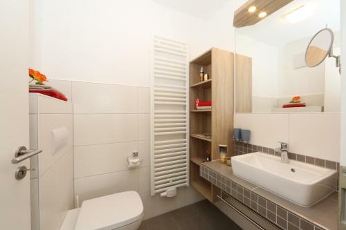Apartamento Haus Baltic