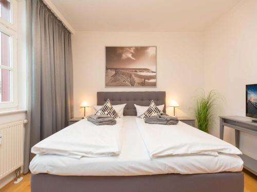 Apartamento Villa Vineta 10